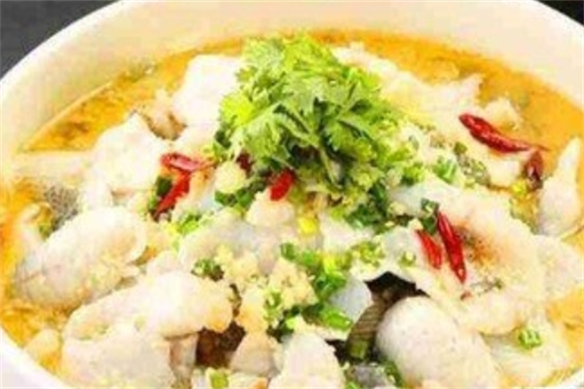 倒骑马酸菜小鱼加盟