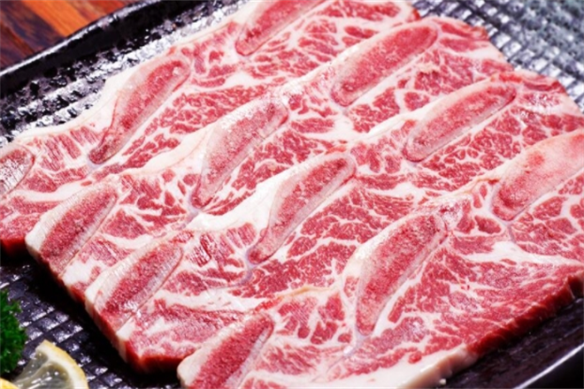 柒嘎嘎川式烤肉加盟
