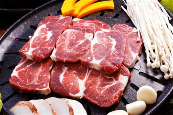 柒嘎嘎川式烤肉加盟