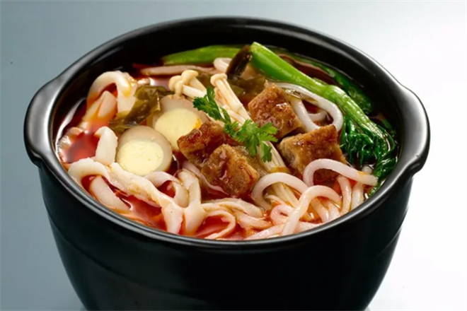 哥弟俩土豆粉加盟