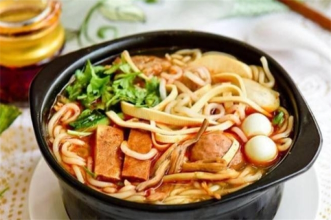 哥弟俩土豆粉加盟