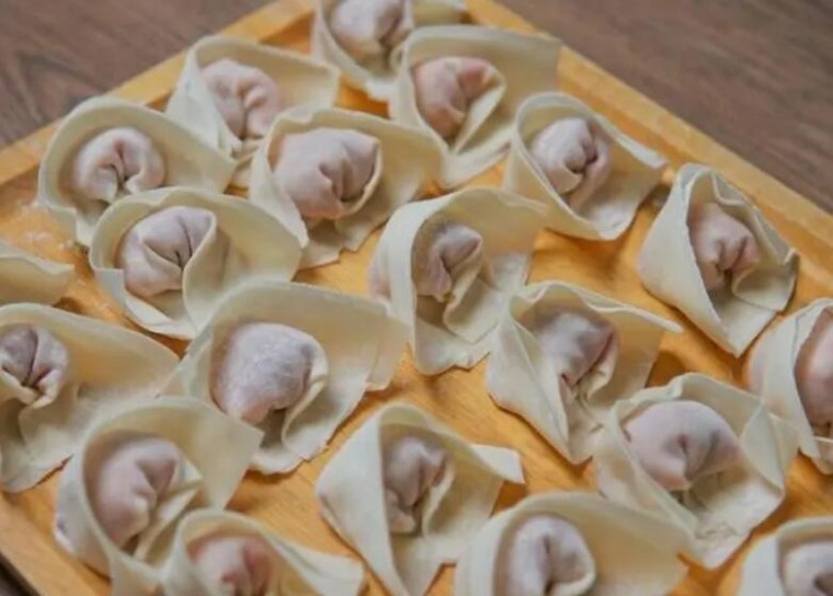 三宝馄饨