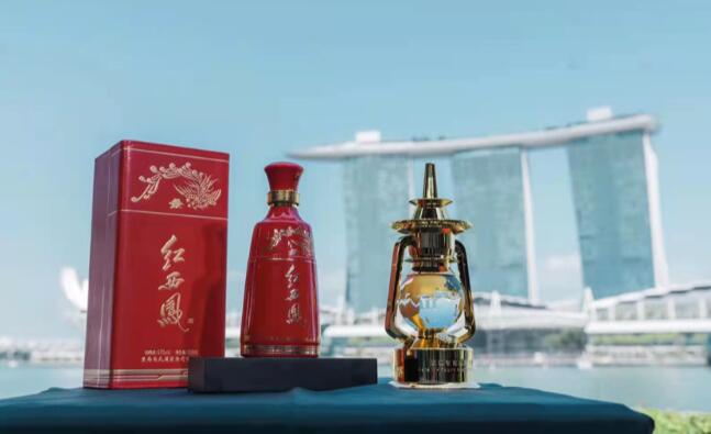 西凤酒
