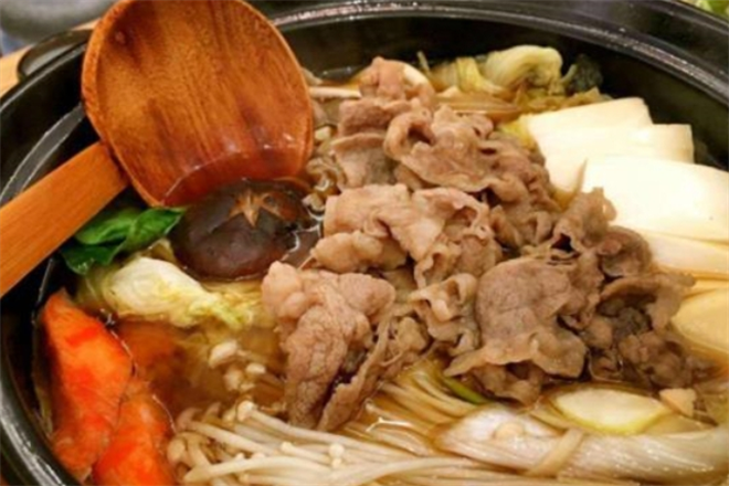 冠霞肥牛火锅加盟