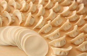 捞宝水饺加盟费多少钱？