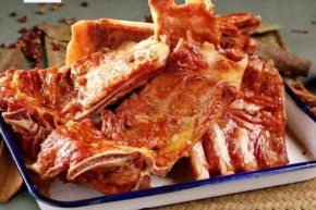 吃惑狼肉骨头加盟怎么样呢？