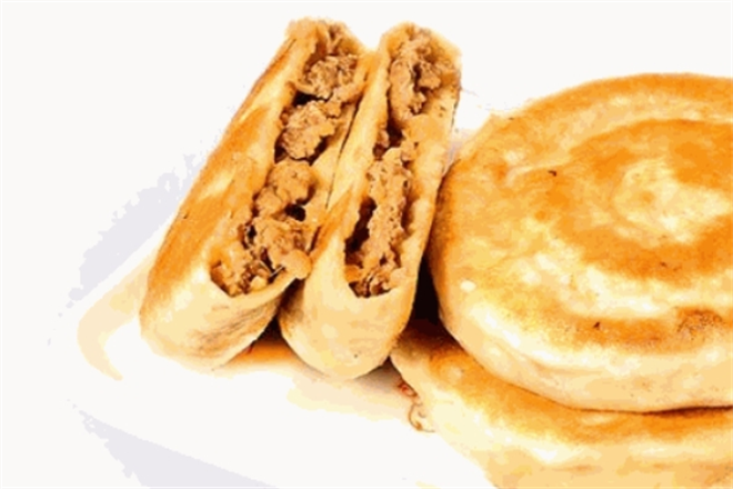 景仁馅饼加盟