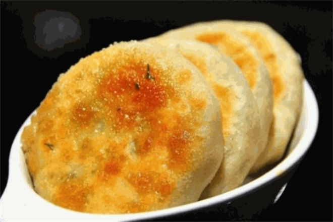 景仁馅饼加盟