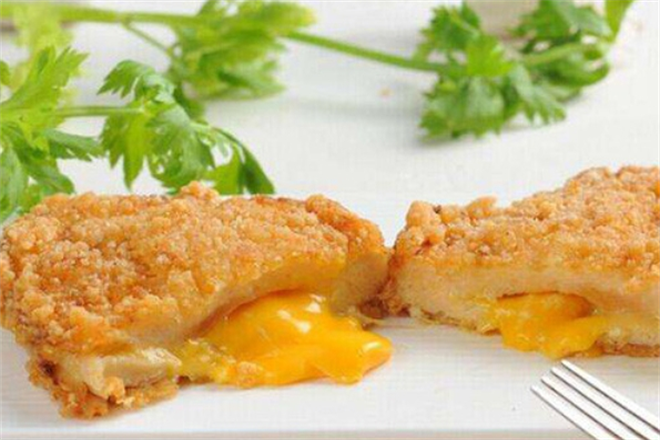 吉米佳手握鸡排加盟