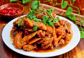 虎丫炒鸡加盟条件有哪些？