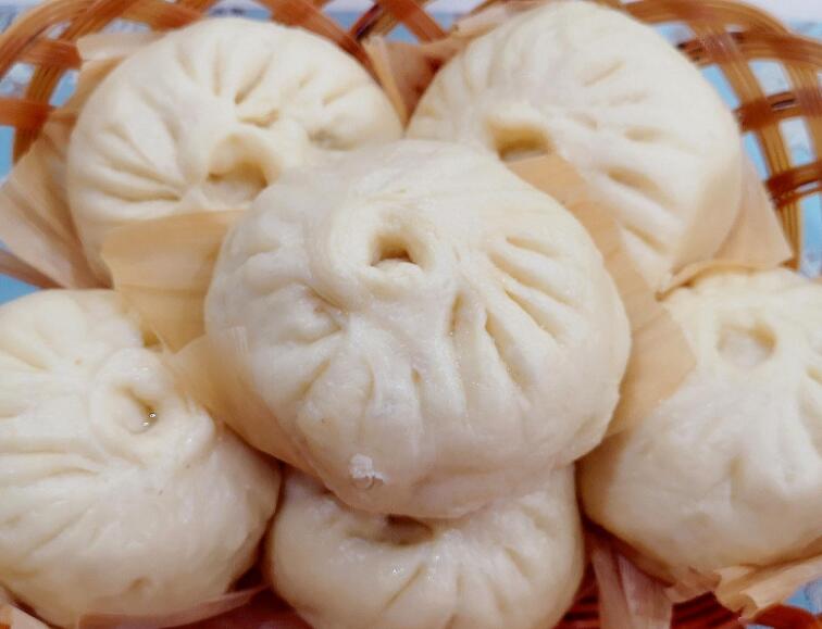 美记包子加盟