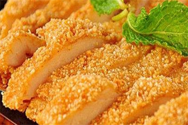 激烈哥轰炸大鸡排加盟
