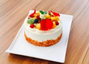 良瑞蛋糕加盟开店怎么样呢？