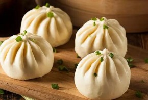 上官包子加盟费用多少钱？