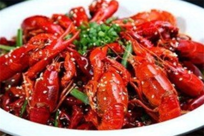 萌叔小龙虾加盟