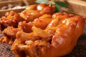 卤中仙熟食加盟靠谱吗？开店要多少钱？