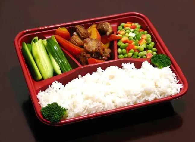 真功夫快餐
