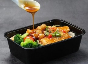 鱼谷稻烤鱼饭加盟怎么样？