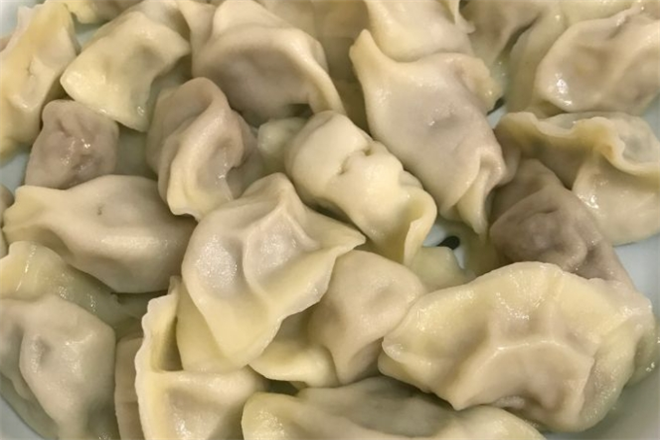 婆喜来自助饺子加盟