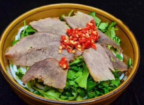 贵州花溪牛肉米线加盟费要多少钱？