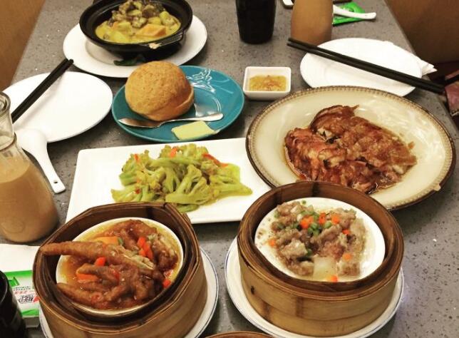 心思思港式茶餐厅加盟