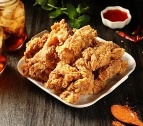 梨花大王炸鸡加盟怎么样？