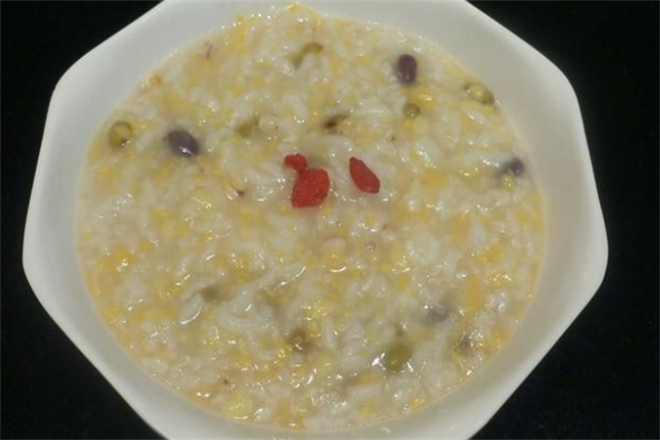 糖记营养粥铺加盟