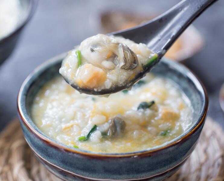 曼玲粥铺
