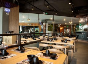 车仔港式茶餐厅加盟项目怎么样？