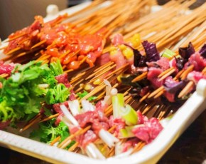 串串叔叔加盟费贵不贵？