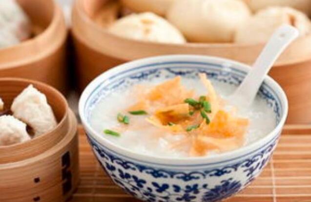 西安放心早餐