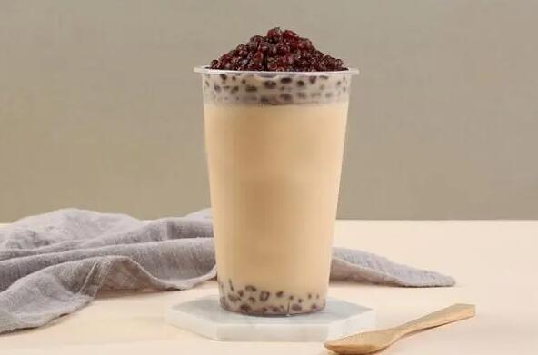 茶主张奶茶加盟