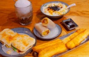 西安放心早餐加盟如何开店？