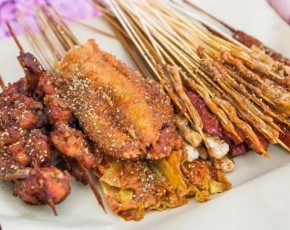铁八小炸串加盟开店怎么样呢？