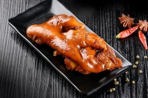 卤滋味熟食加盟费多少？
