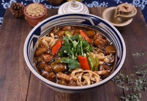 真味斋面馆加盟费是多少？