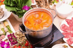 仟味一鼎旋转小火锅加盟好不好？受欢迎吗？