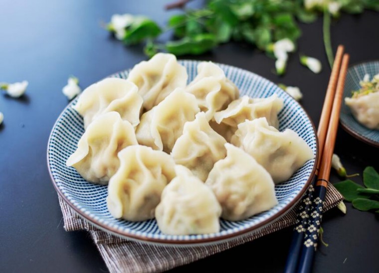 吴大嫂水饺加盟