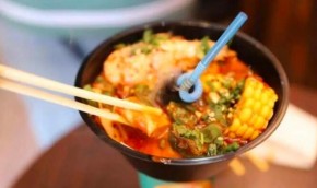 太历火锅杯加盟出名吗？开店怎么样？