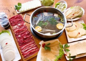 以牛成名潮汕牛肉火锅加盟费多少钱？