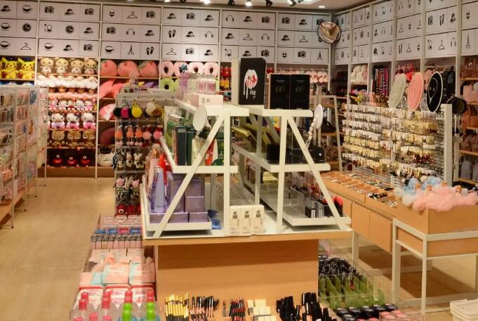 二元店加盟