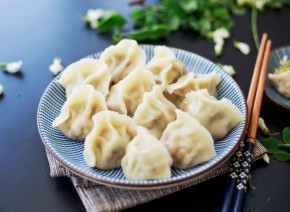 上马水饺加盟怎么样？上马水饺加盟好不好？