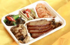 八块八快餐加盟费用多少钱？开店怎么样？