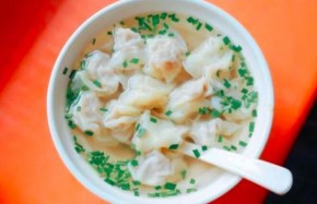 红霞泡泡馄饨加盟费多少？开店好不好？