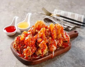 得来品韩国炸鸡加盟费多少钱？贵吗？