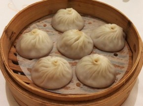 县城开弄堂小笼包加盟店要多少钱？