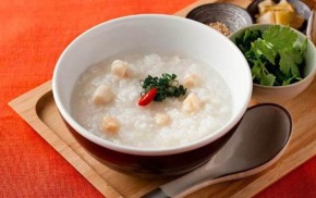 五谷好粥道加盟费多少钱？粥店加盟怎么样？