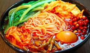 喜粉螺蛳粉加盟总部在哪？加盟怎么样？