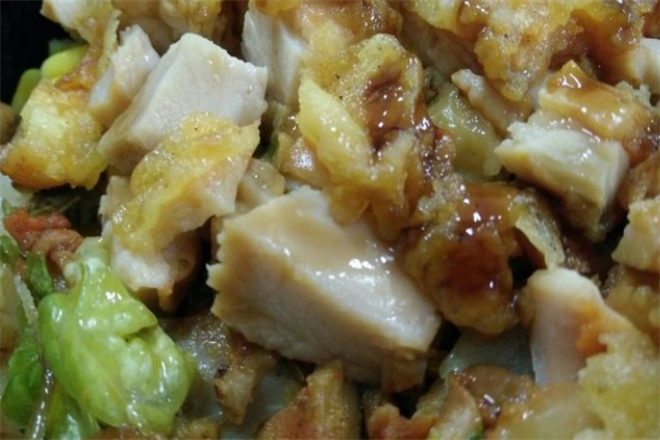 二师兄烤肉拌饭加盟