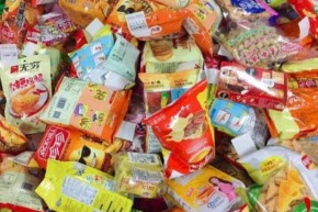 欧味多休闲食品加盟怎么样呢？赚钱吗？